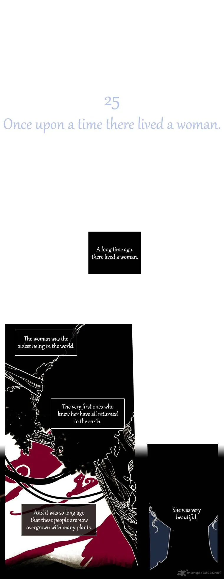 The Pale Horse Chapter 25 Online - página 2