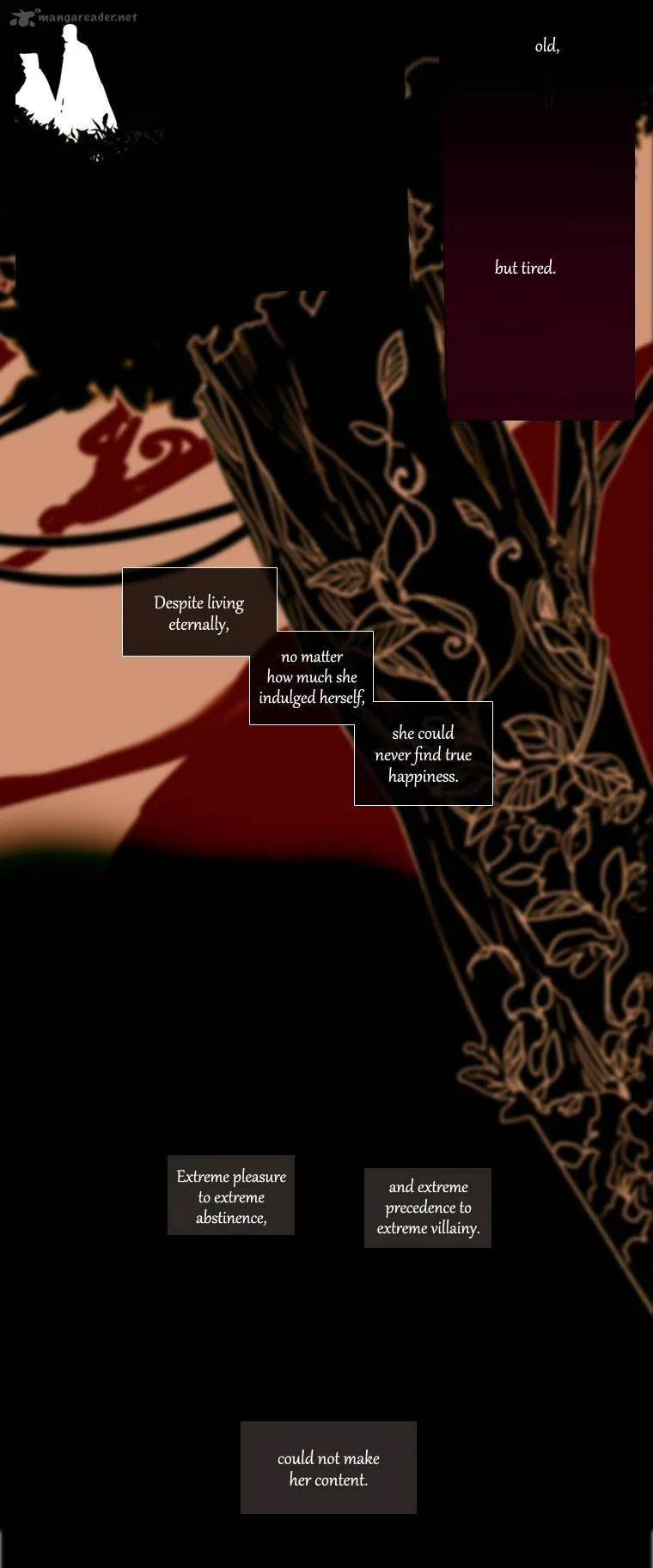 The Pale Horse Chapter 25 Online - página 3