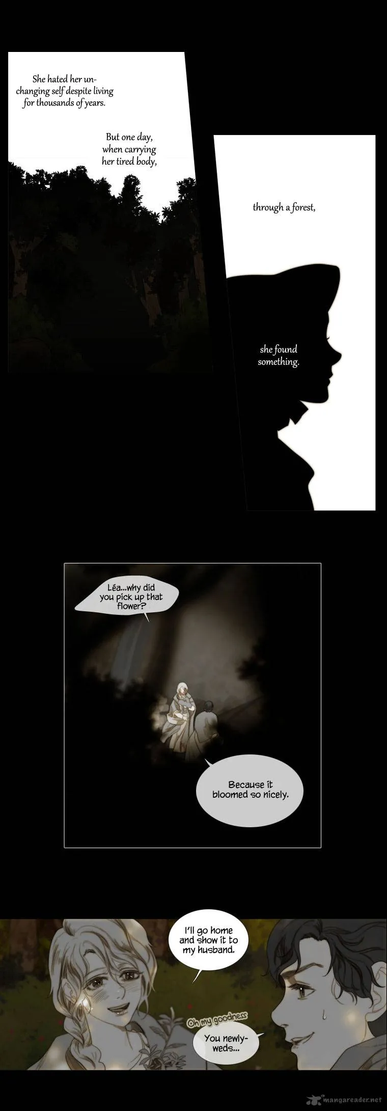 The Pale Horse Chapter 25 Online - página 5