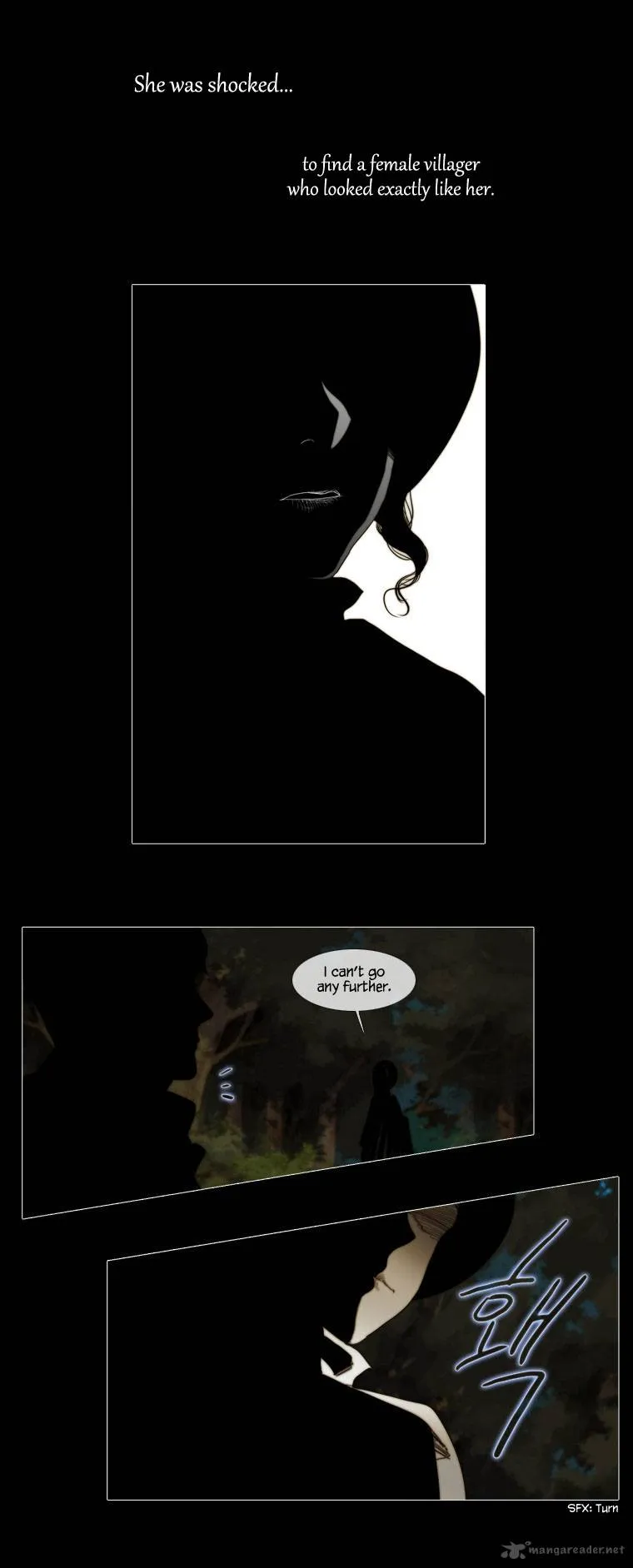 The Pale Horse Chapter 25 Online - página 6