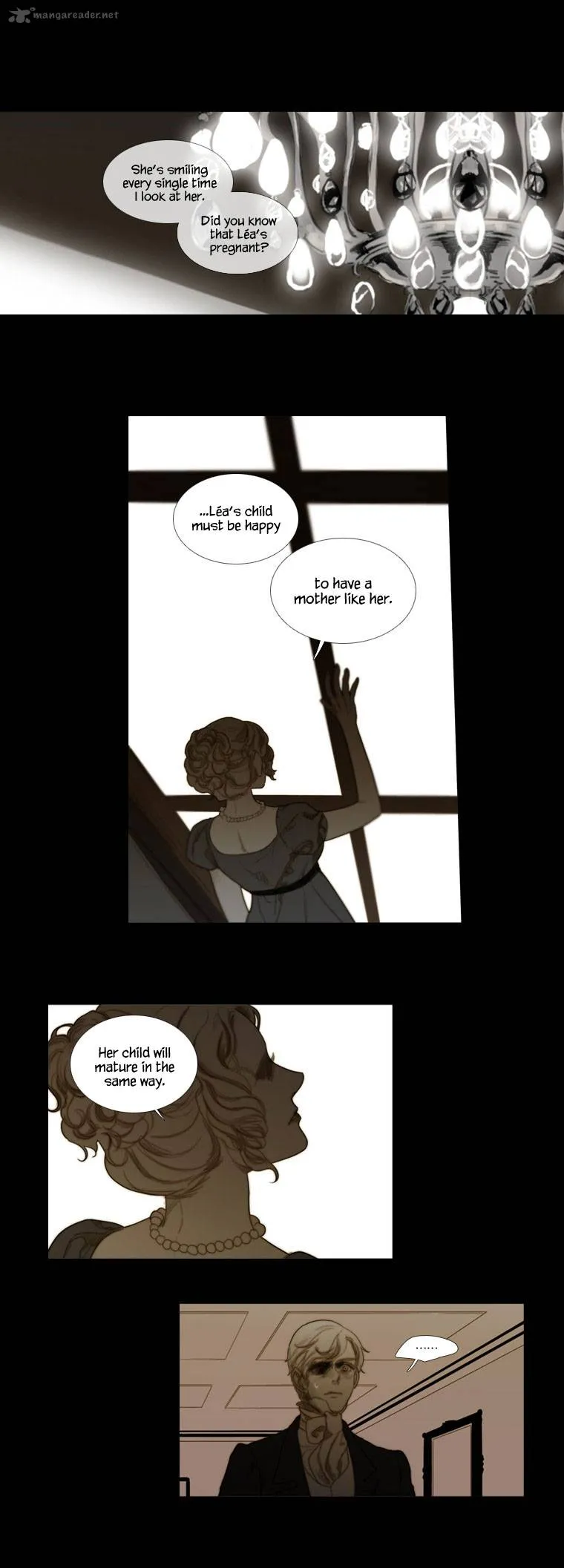 The Pale Horse Chapter 25 Online - página 10