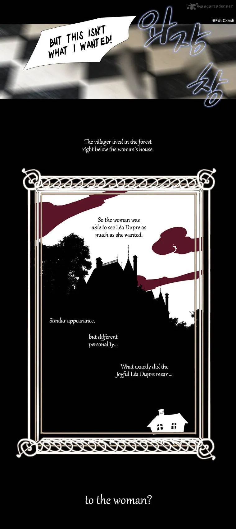 The Pale Horse Chapter 25 Online - página 12