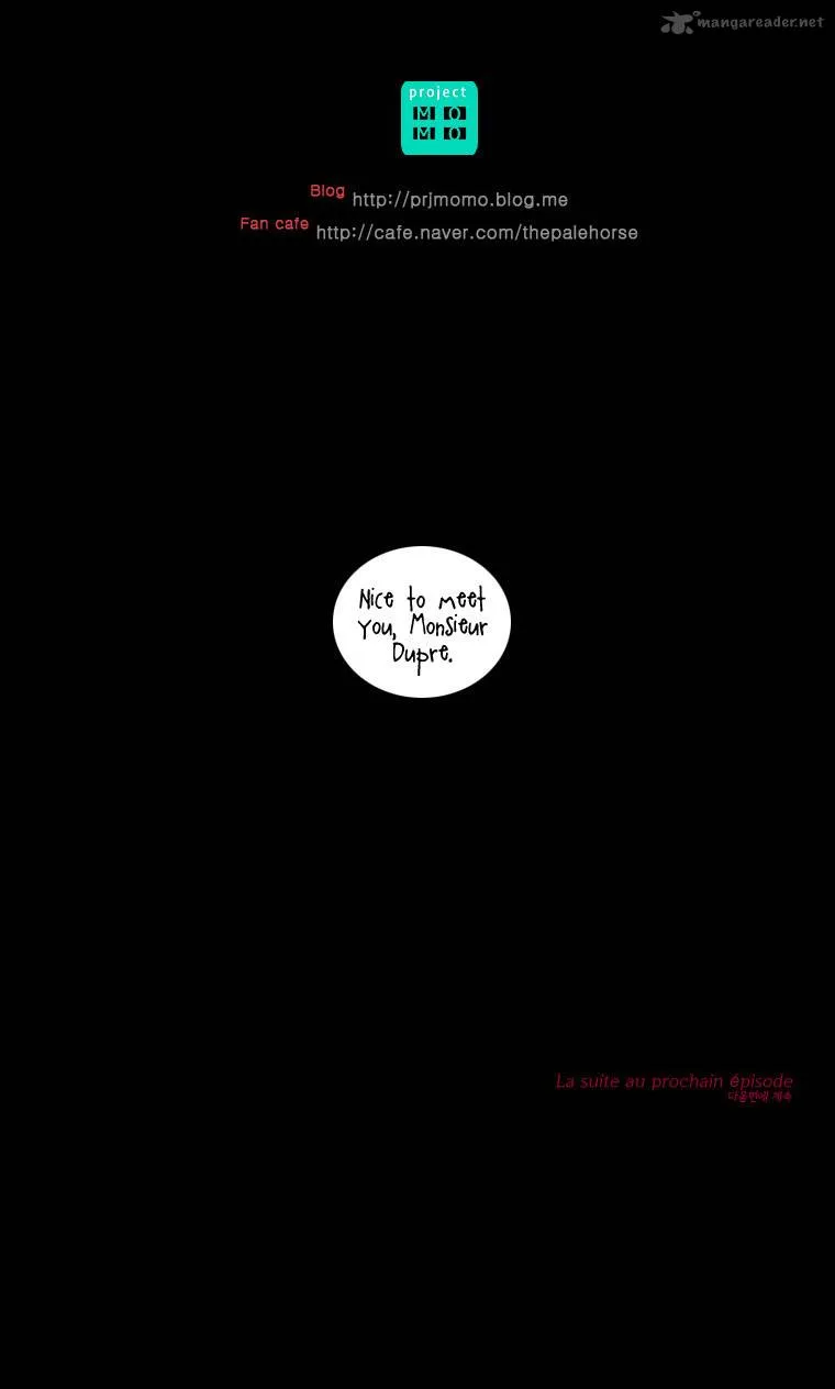 The Pale Horse Chapter 25 Online - página 17