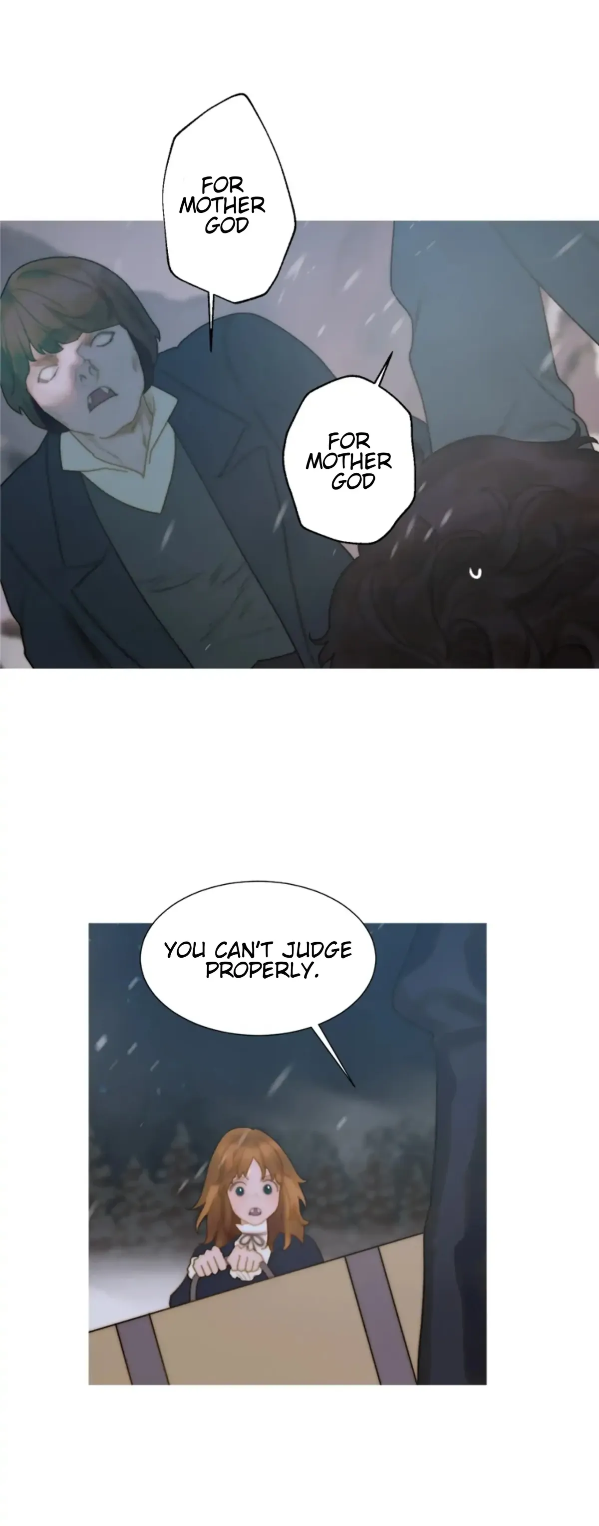 The Pale Horse Chapter 250 Online - página 11