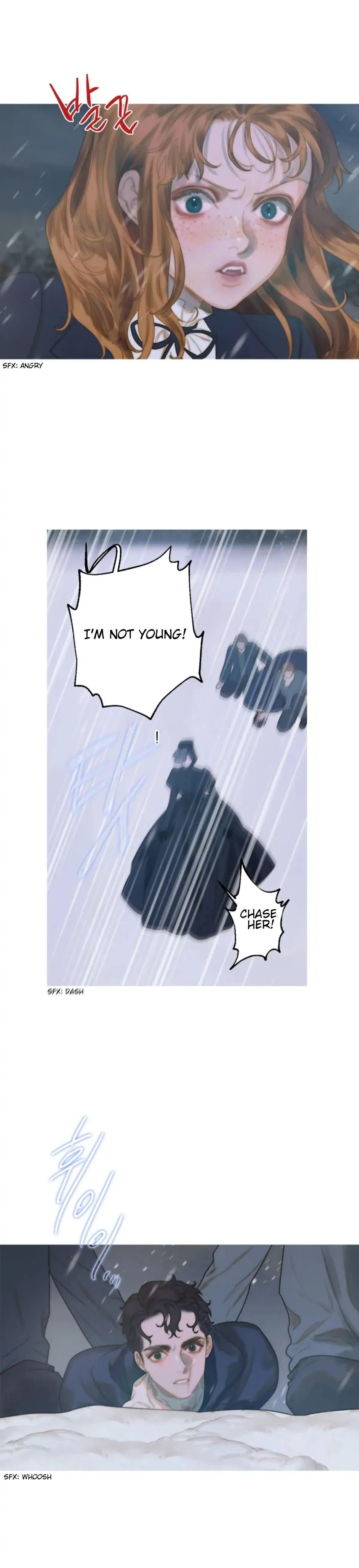 The Pale Horse Chapter 250 Online - página 12