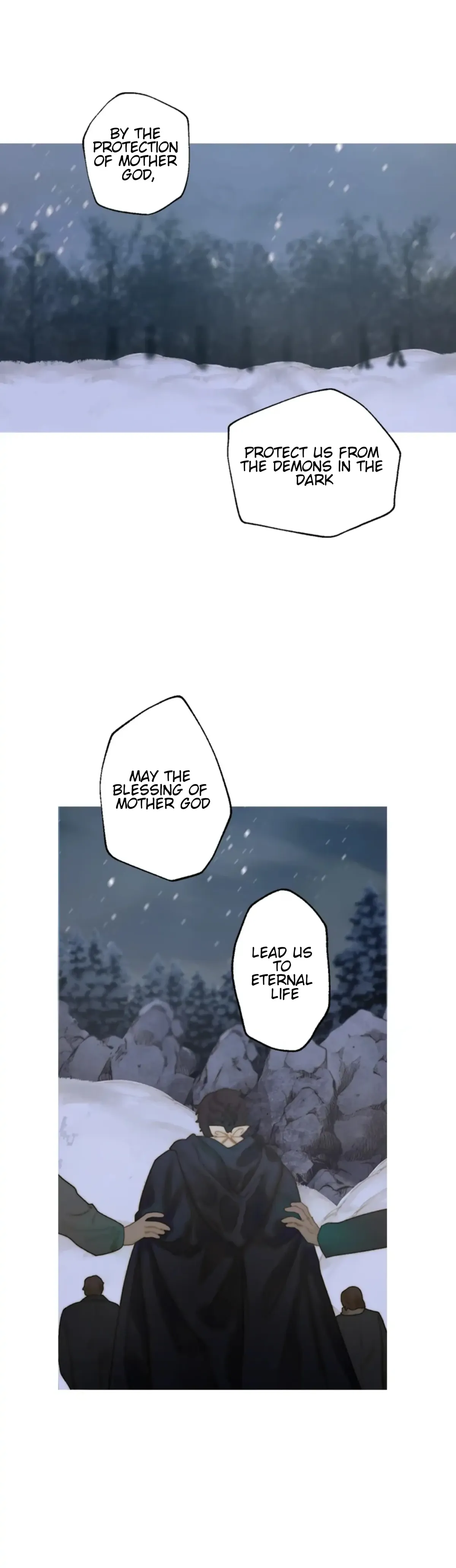 The Pale Horse Chapter 250 Online - página 14