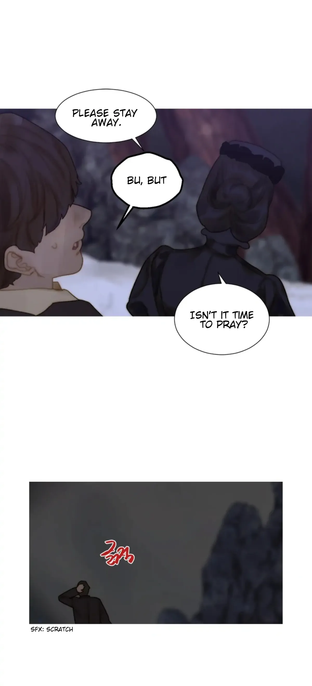 The Pale Horse Chapter 250 Online - página 17
