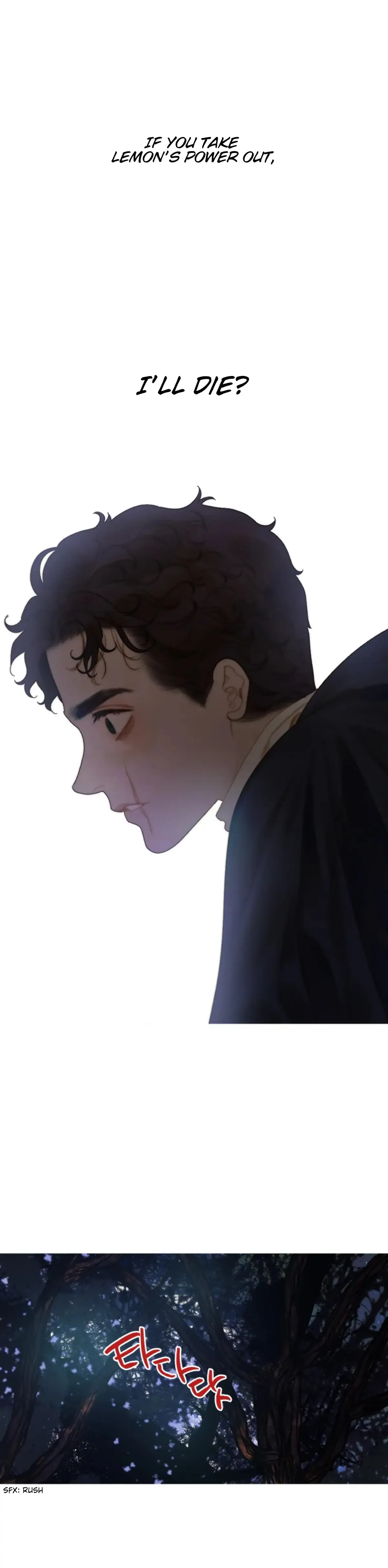 The Pale Horse Chapter 250 Online - página 25