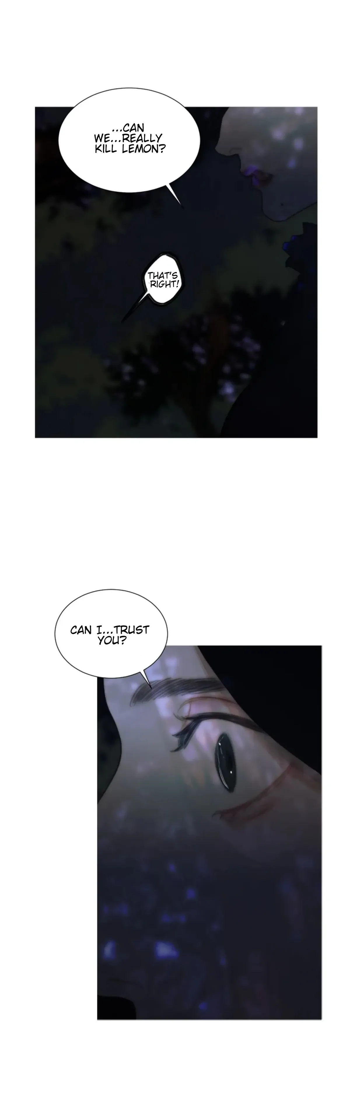The Pale Horse Chapter 250 Online - página 30