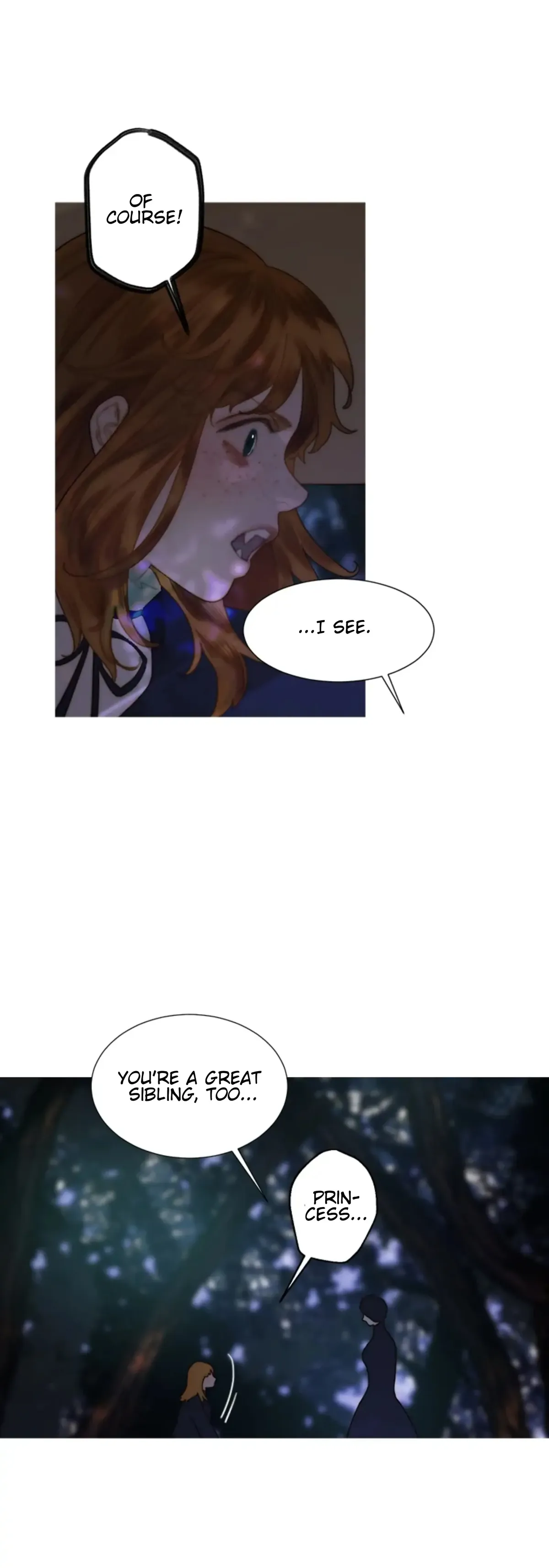 The Pale Horse Chapter 250 Online - página 31