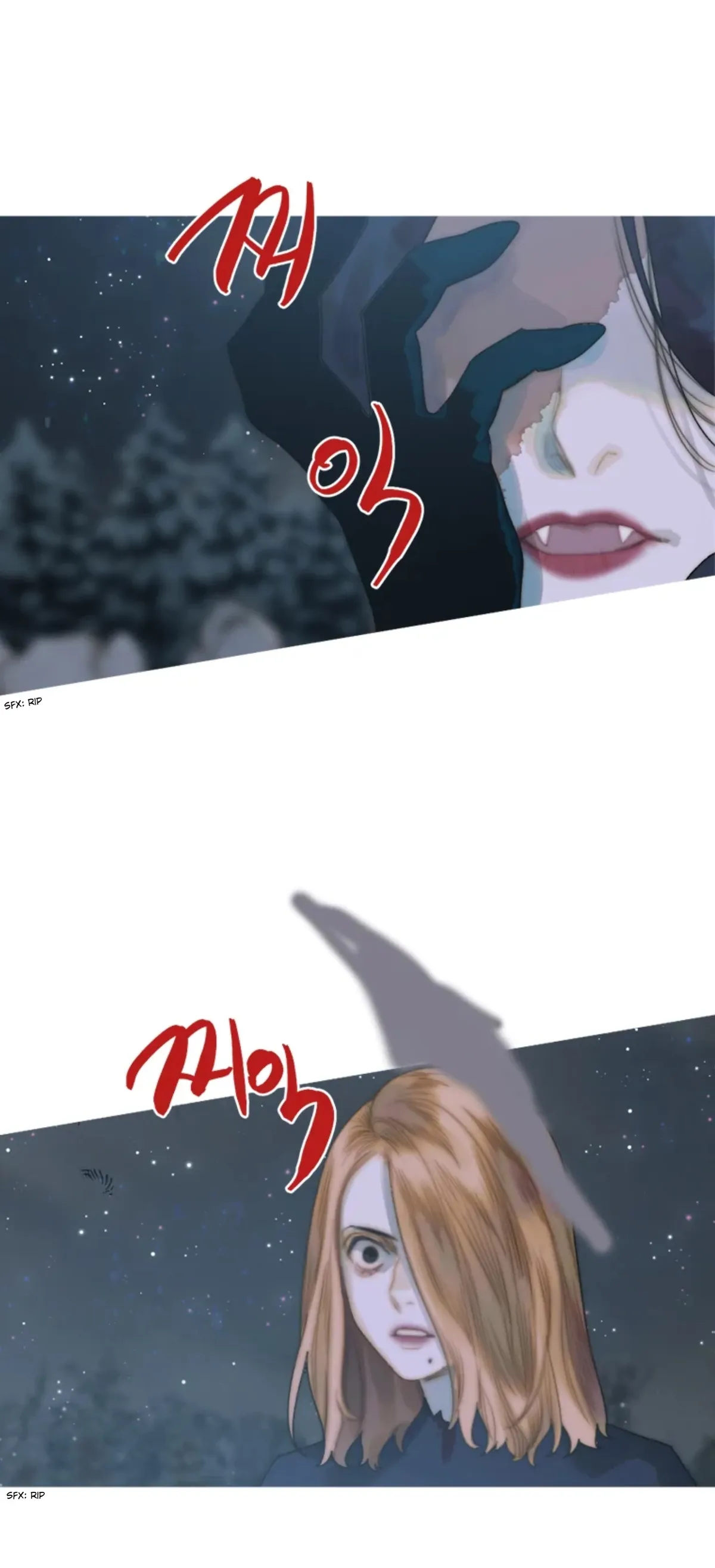 The Pale Horse Chapter 252 Online - página 2