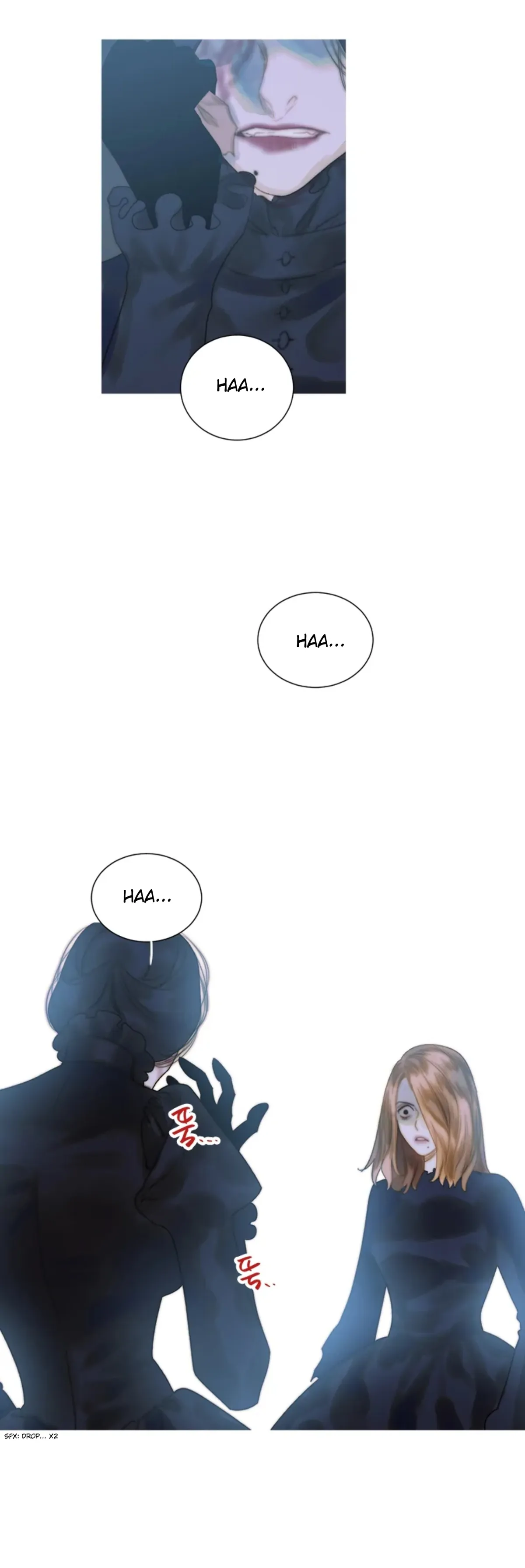 The Pale Horse Chapter 252 Online - página 4