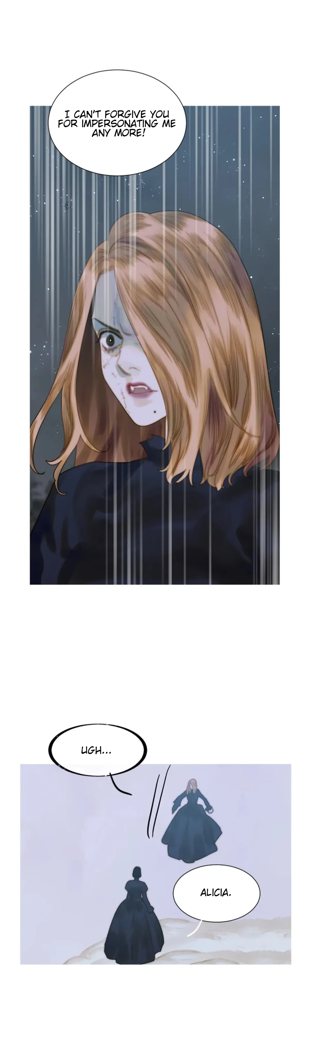 The Pale Horse Chapter 252 Online - página 7