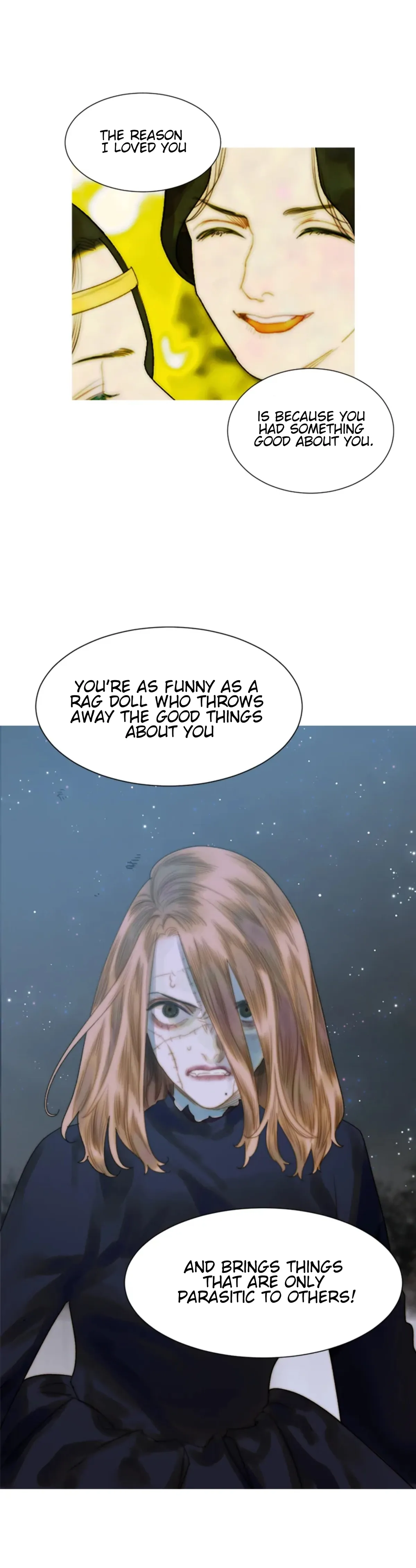 The Pale Horse Chapter 252 Online - página 8