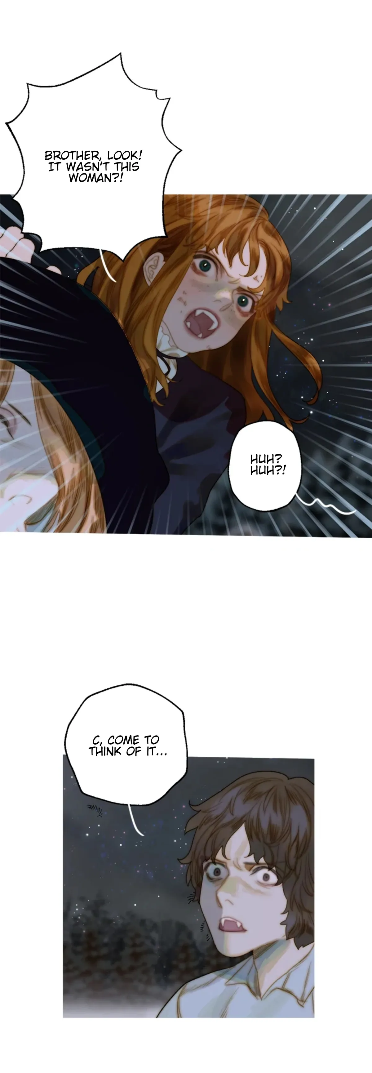 The Pale Horse Chapter 252 Online - página 11