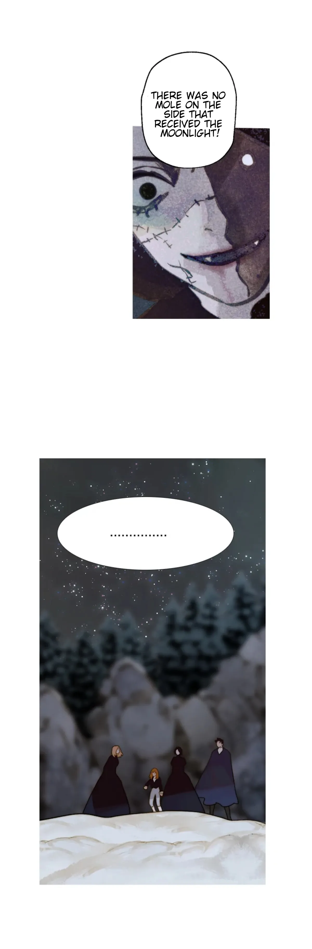 The Pale Horse Chapter 252 Online - página 12
