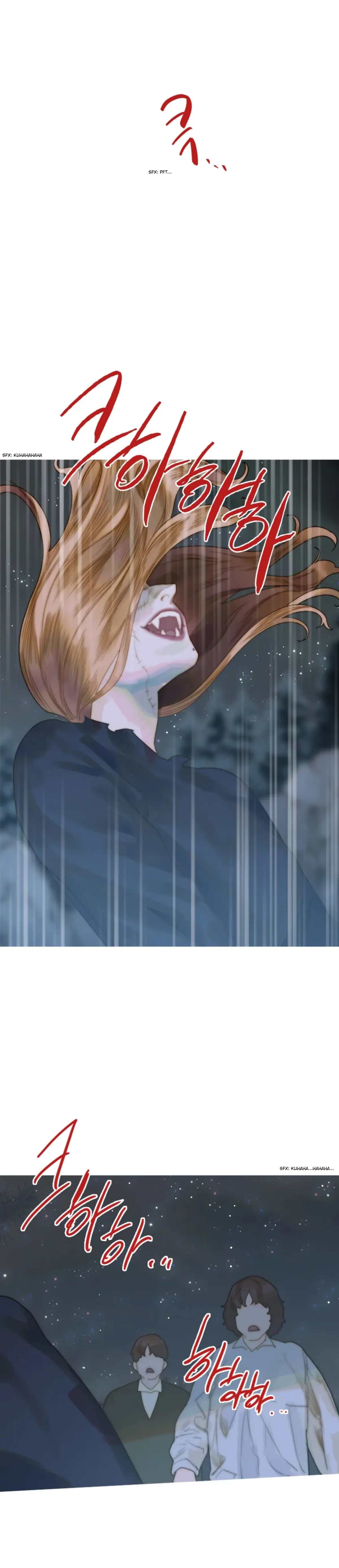 The Pale Horse Chapter 252 Online - página 14