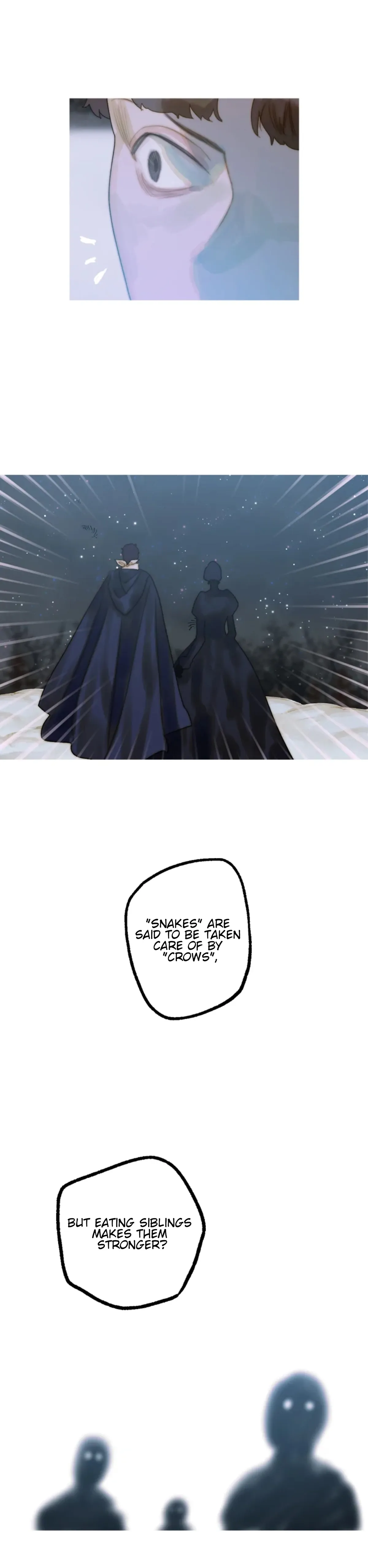 The Pale Horse Chapter 252 Online - página 19