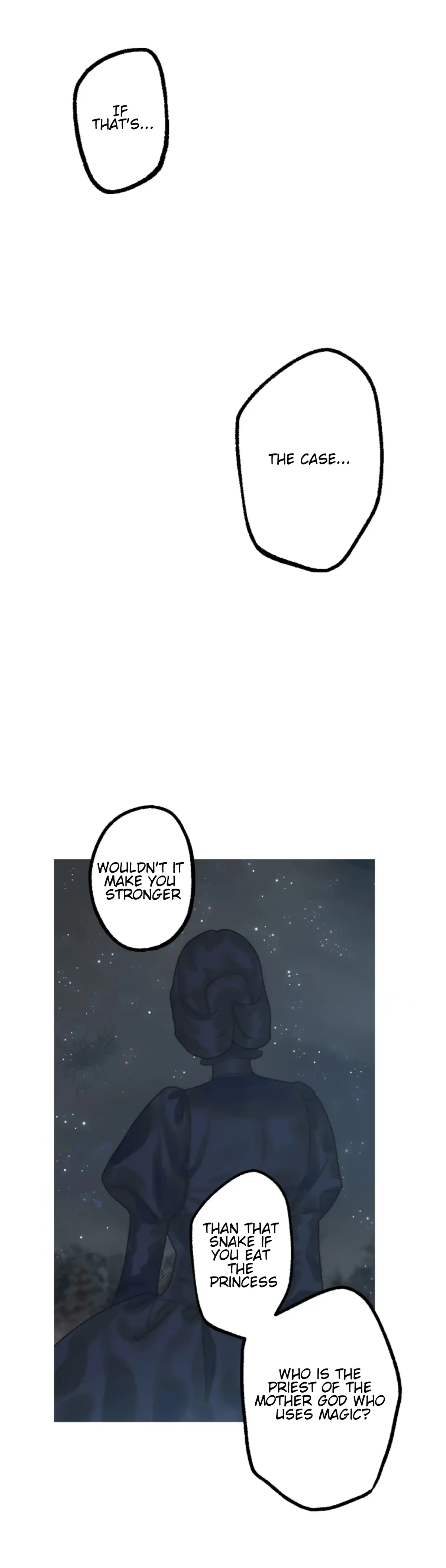 The Pale Horse Chapter 252 Online - página 20