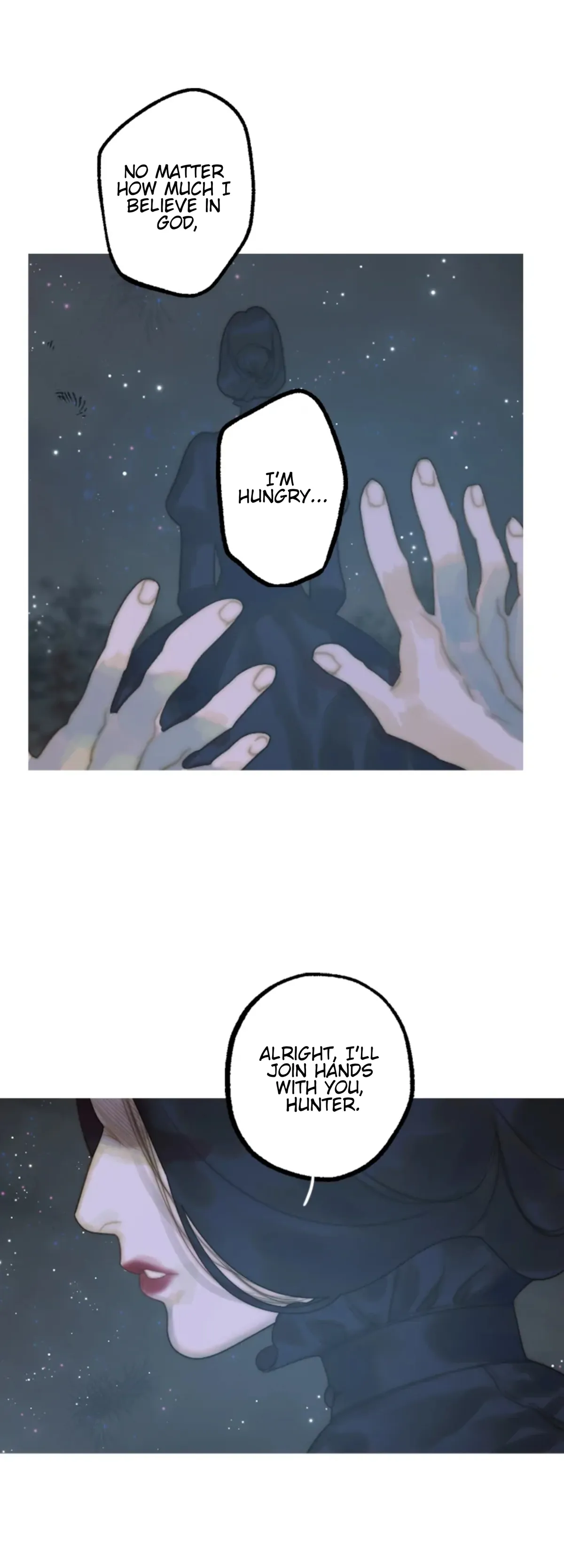 The Pale Horse Chapter 252 Online - página 21