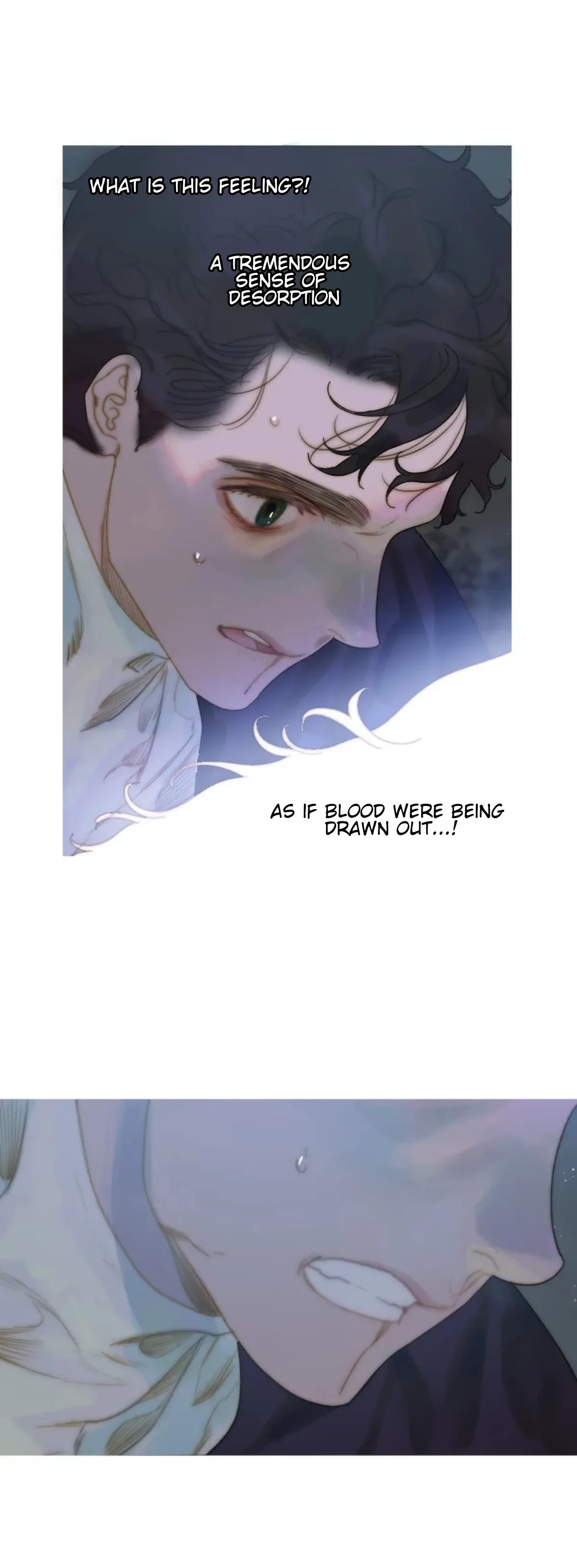 The Pale Horse Chapter 252 Online - página 24