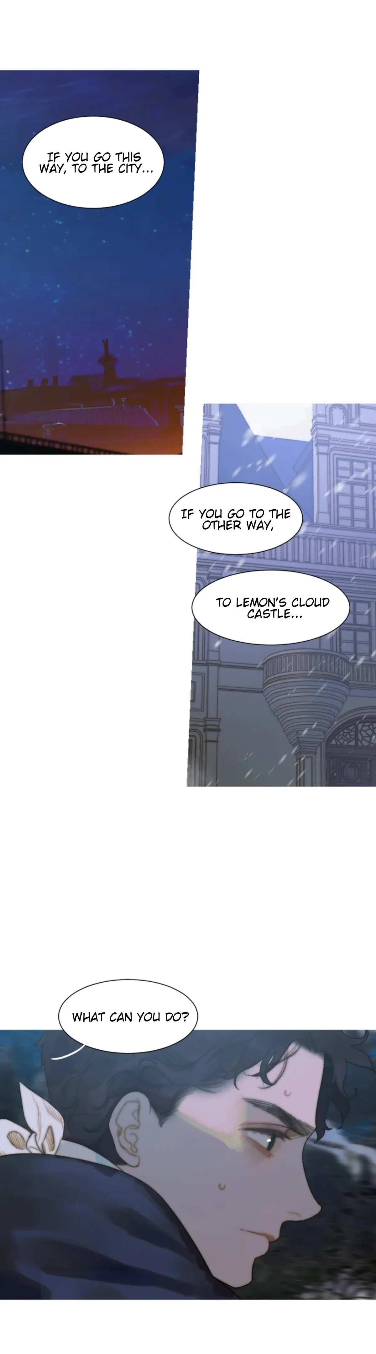 The Pale Horse Chapter 252 Online - página 30