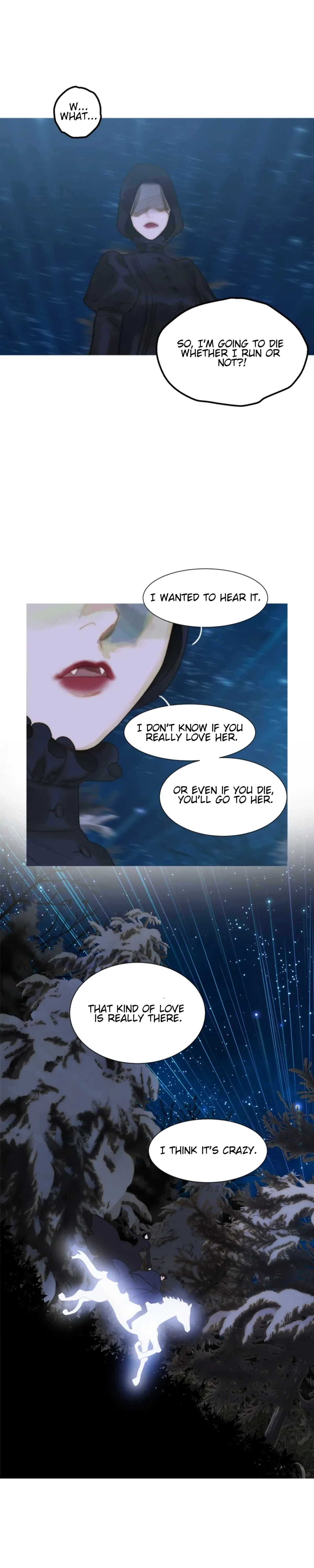 The Pale Horse Chapter 252 Online - página 33