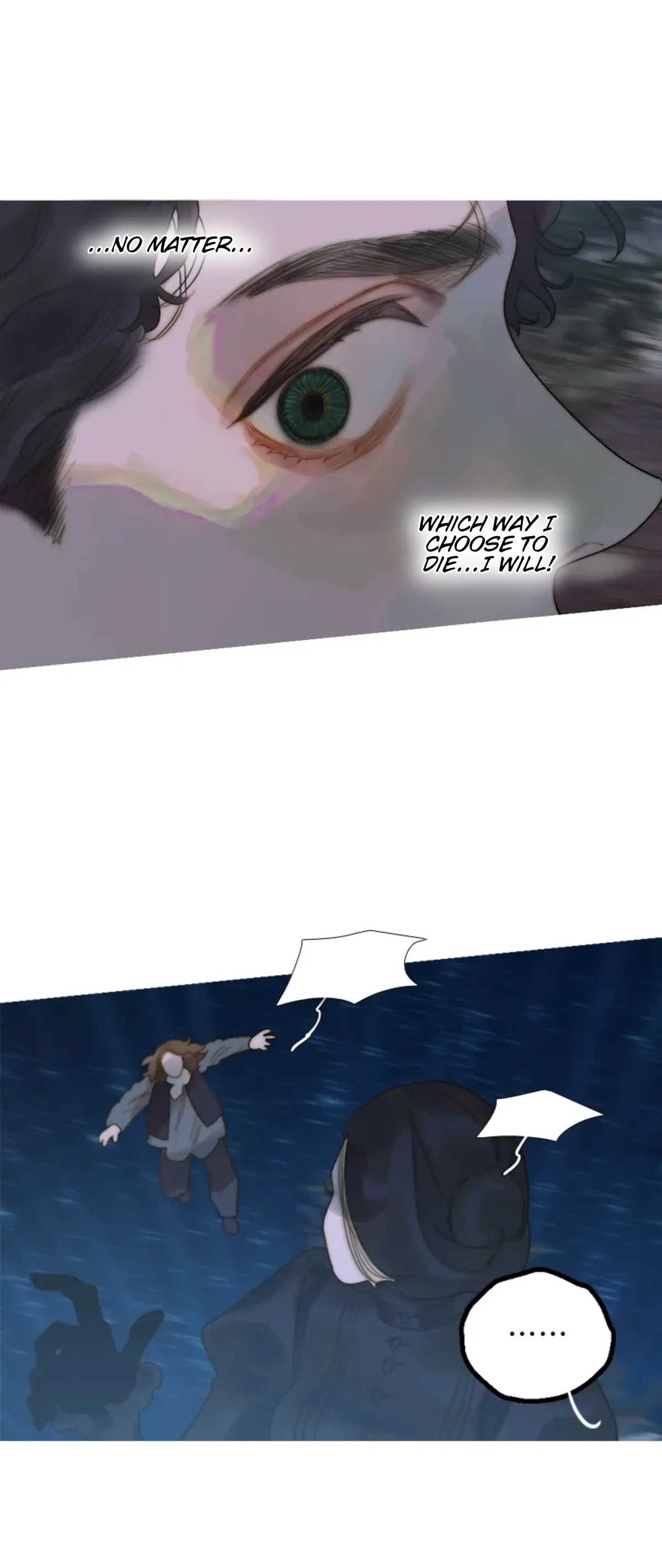 The Pale Horse Chapter 252 Online - página 34