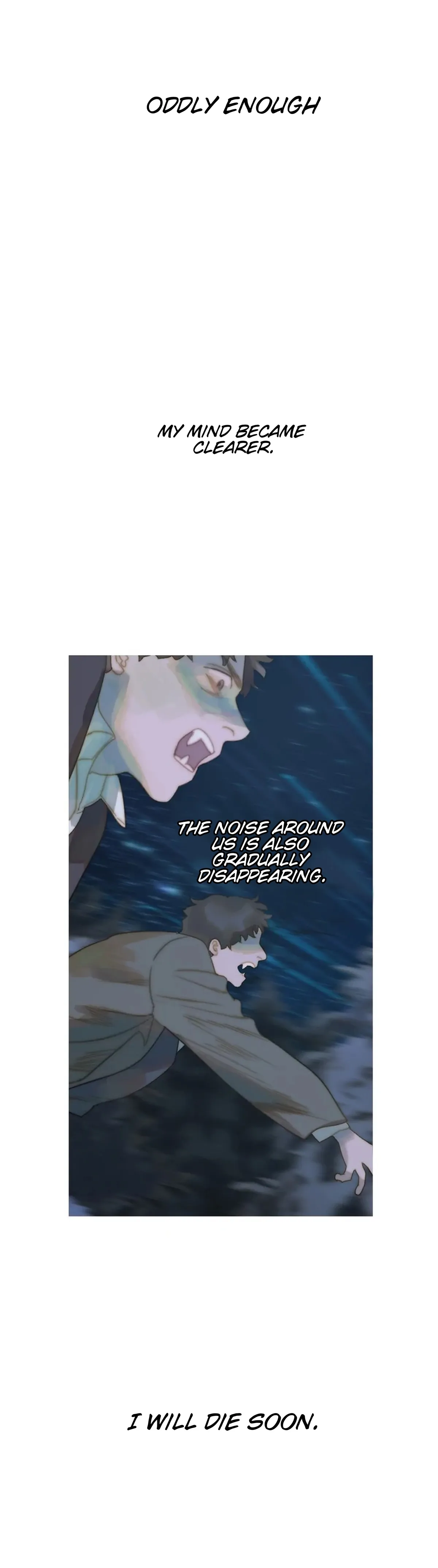 The Pale Horse Chapter 252 Online - página 35