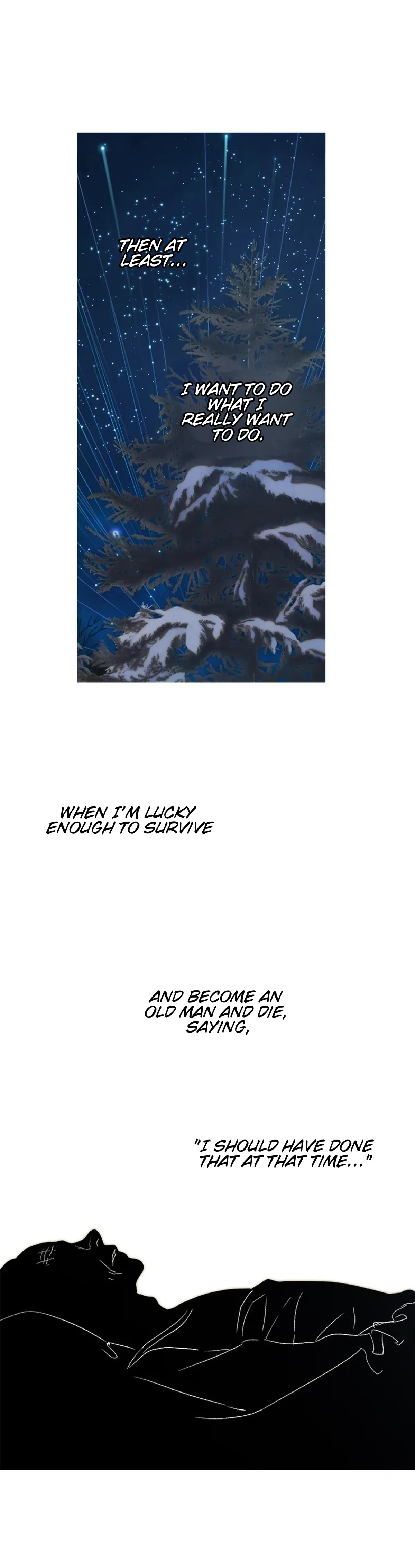 The Pale Horse Chapter 252 Online - página 36