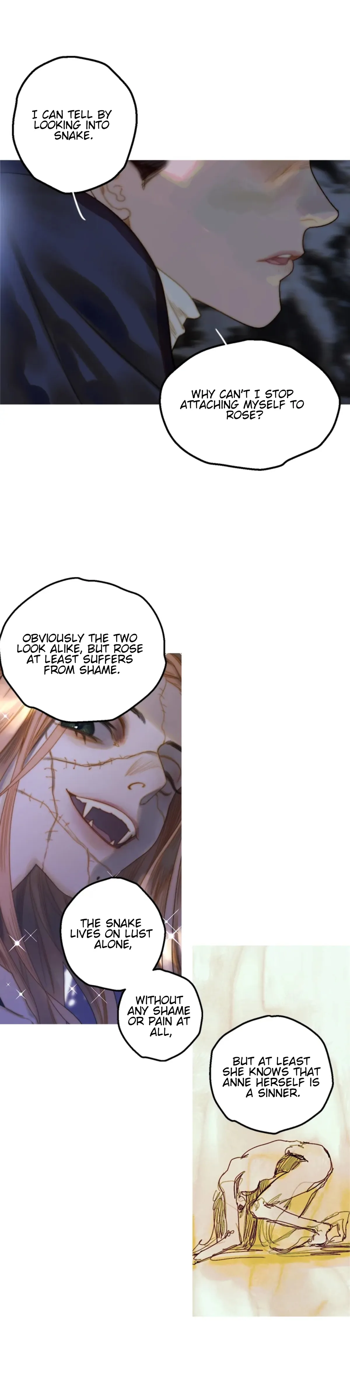 The Pale Horse Chapter 252 Online - página 39