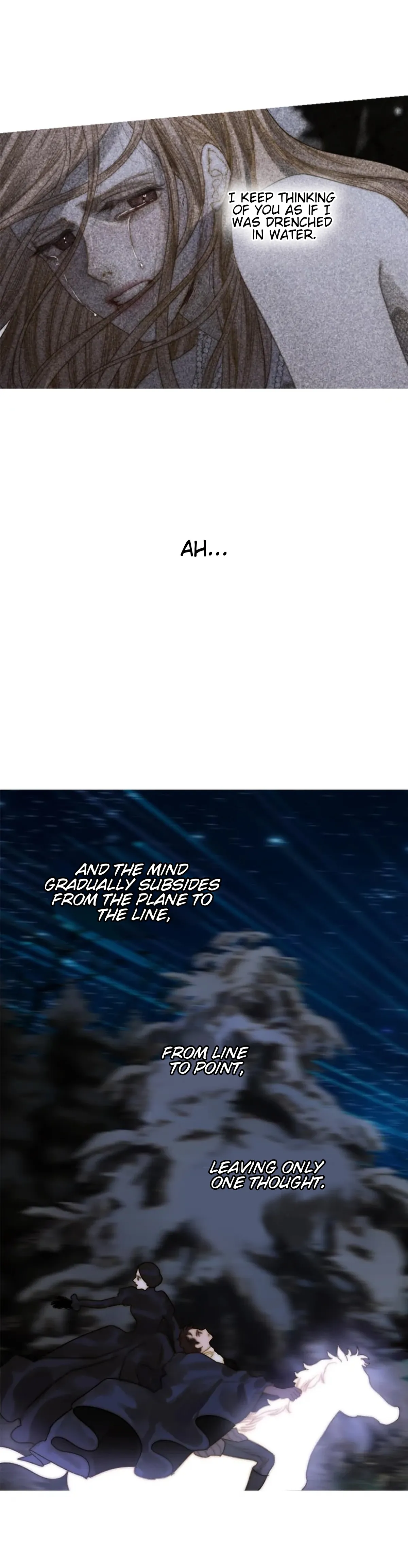 The Pale Horse Chapter 252 Online - página 43