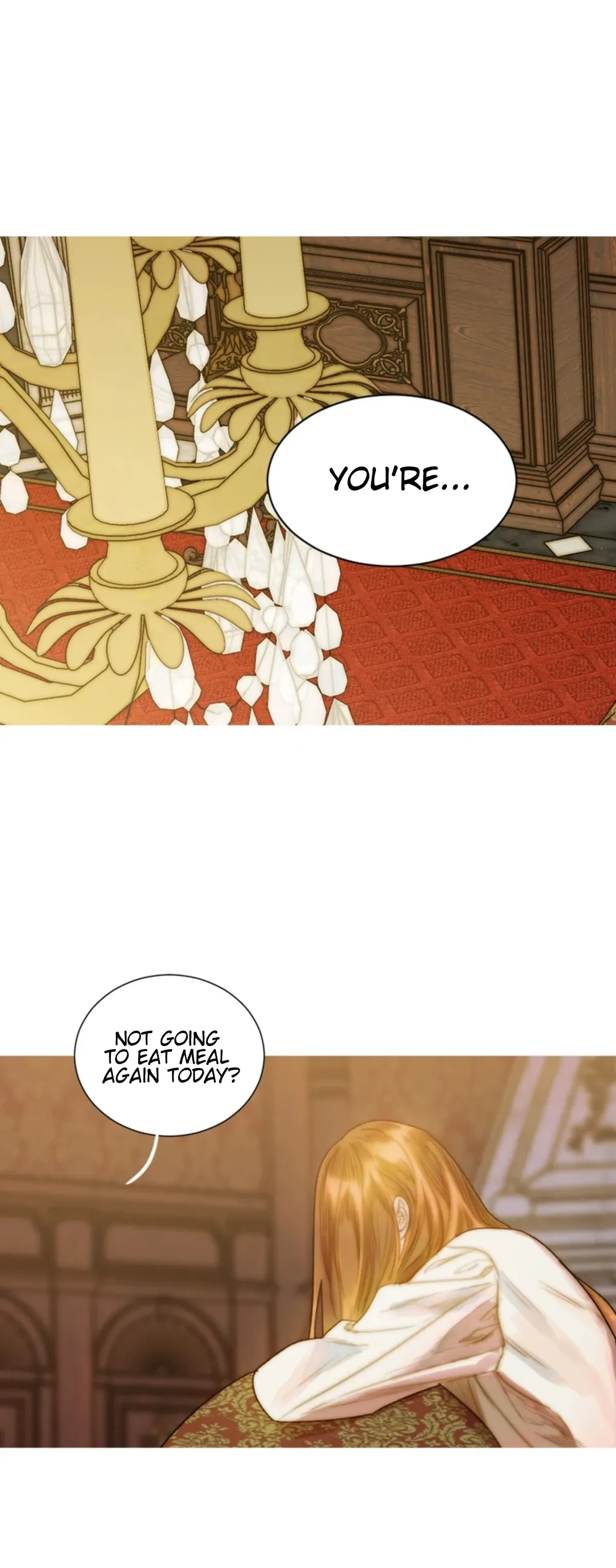 The Pale Horse Chapter 252 Online - página 46