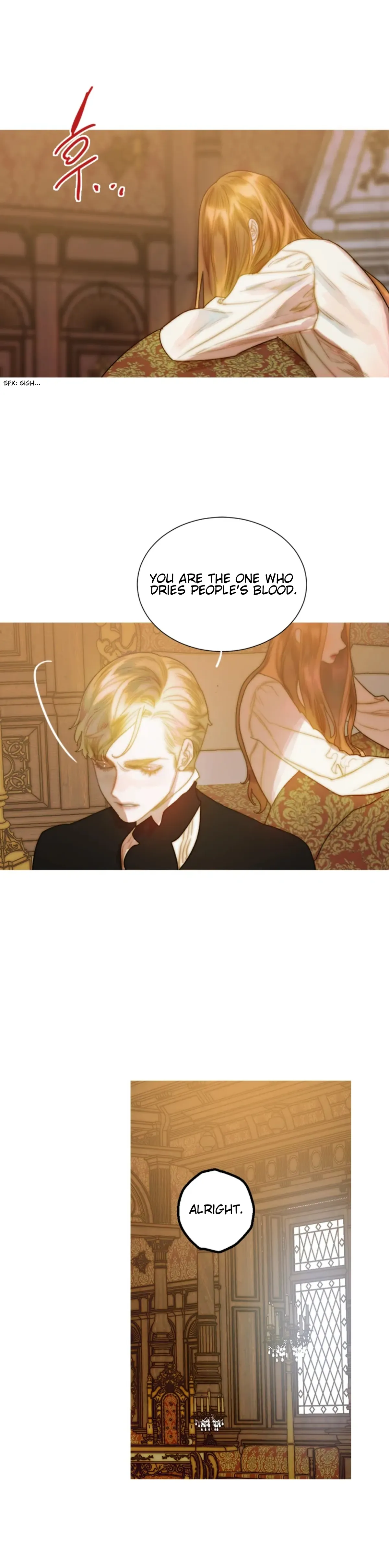 The Pale Horse Chapter 252 Online - página 47
