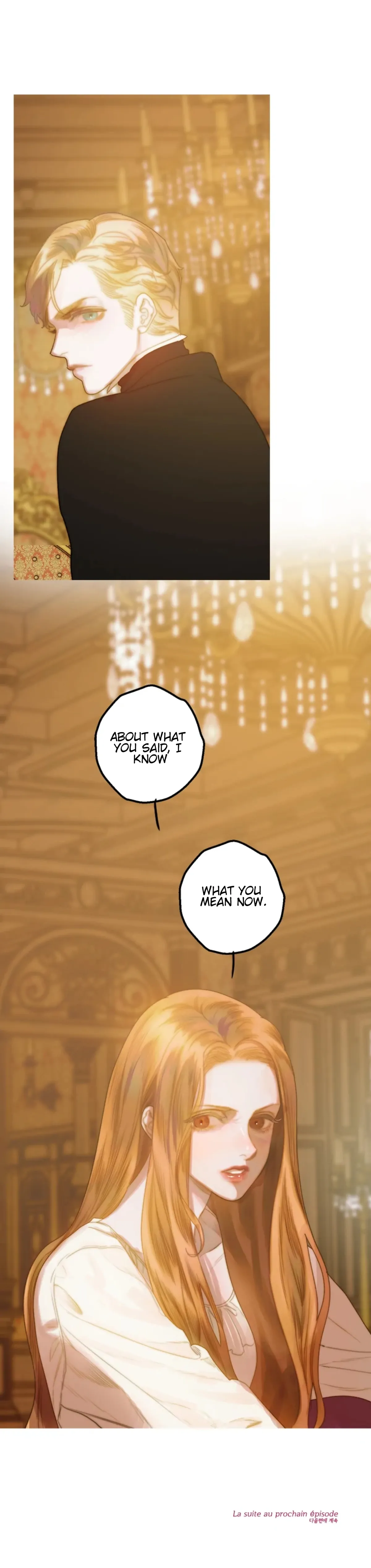 The Pale Horse Chapter 252 Online - página 48