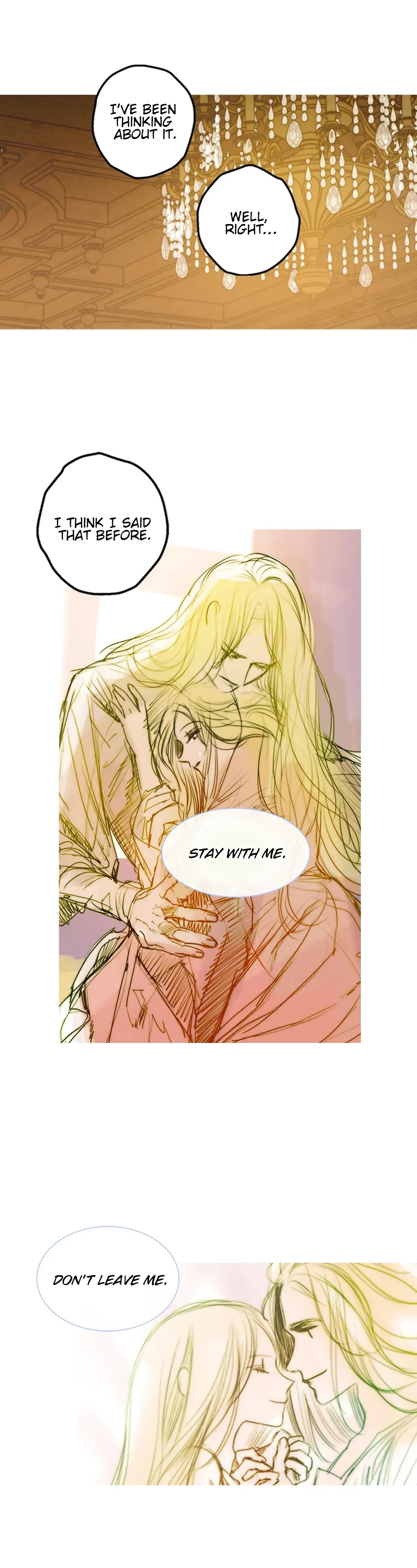 The Pale Horse Chapter 253 Online - página 2