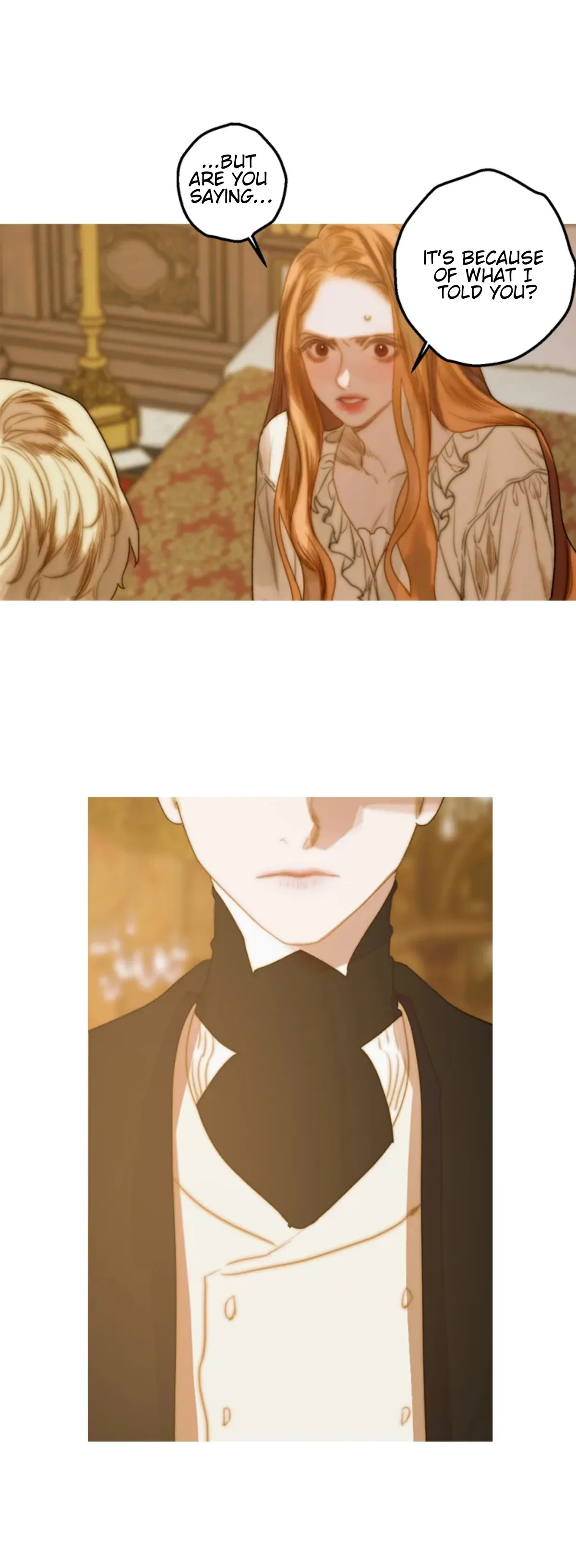 The Pale Horse Chapter 253 Online - página 3