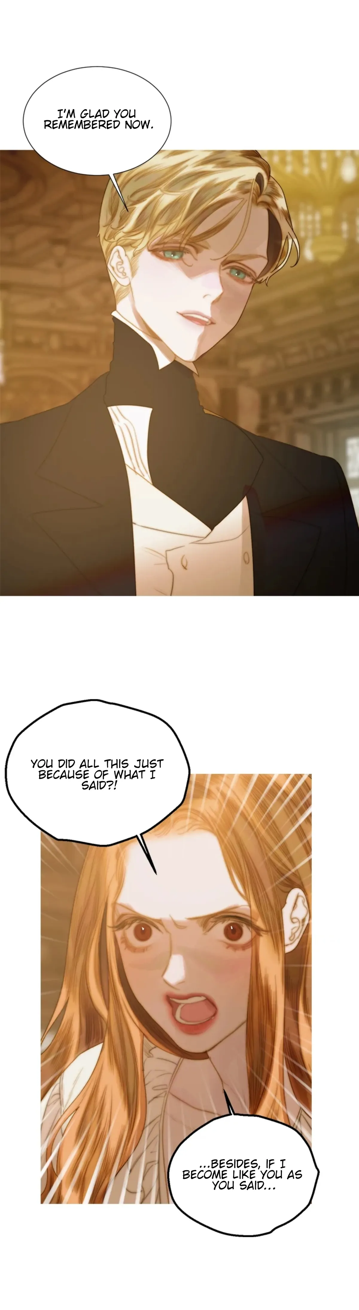 The Pale Horse Chapter 253 Online - página 4