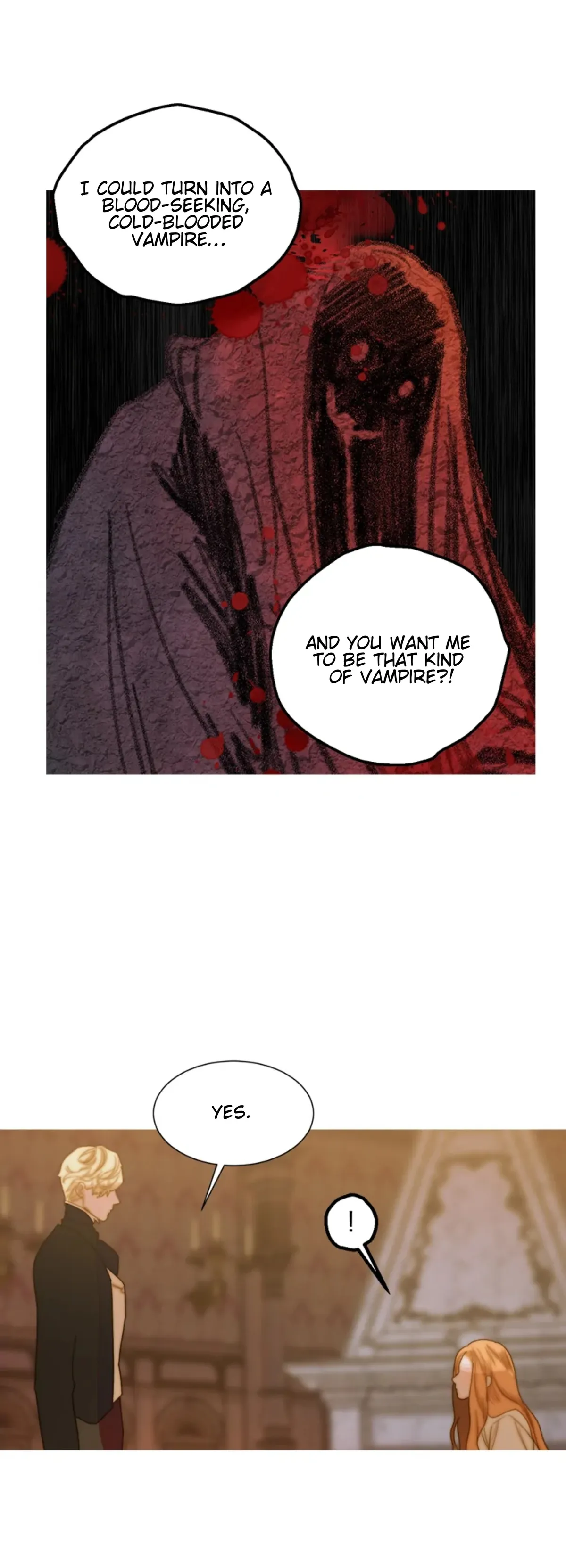 The Pale Horse Chapter 253 Online - página 5