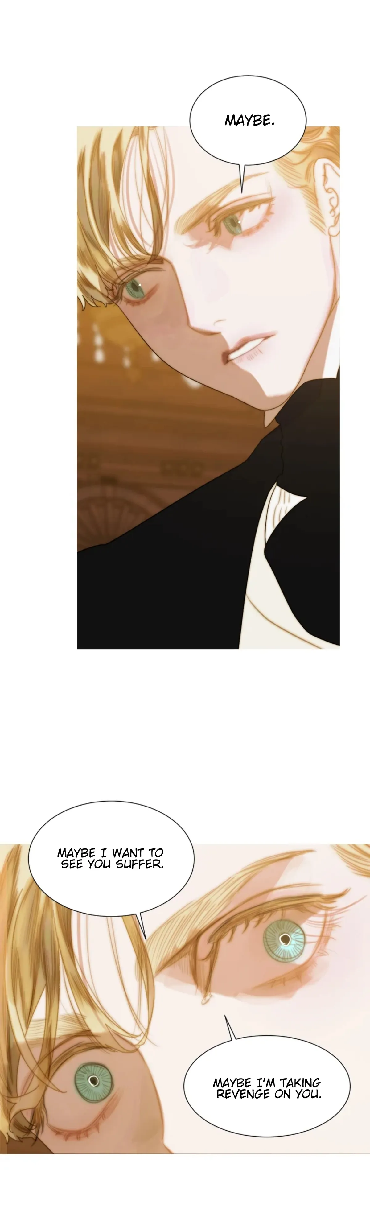 The Pale Horse Chapter 253 Online - página 7