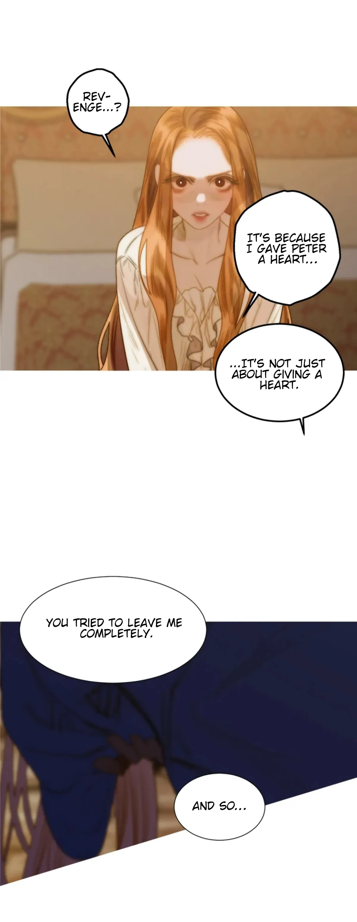 The Pale Horse Chapter 253 Online - página 8
