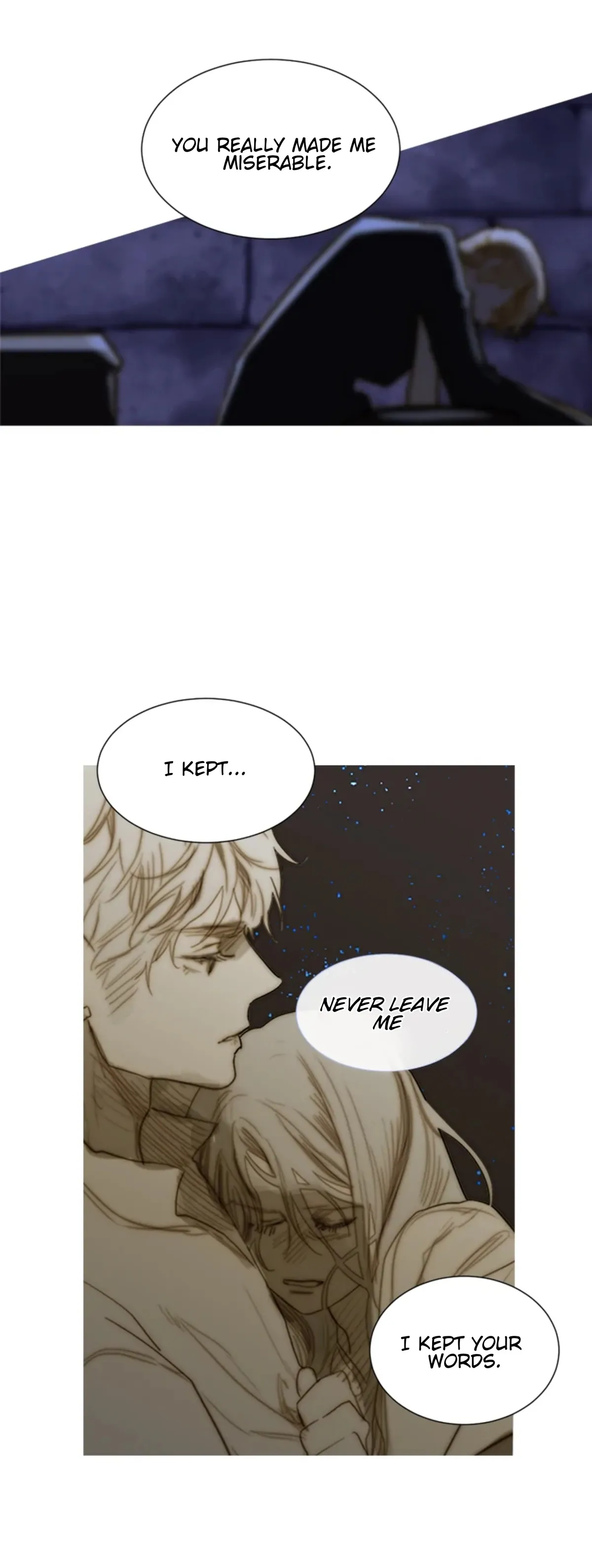 The Pale Horse Chapter 253 Online - página 9