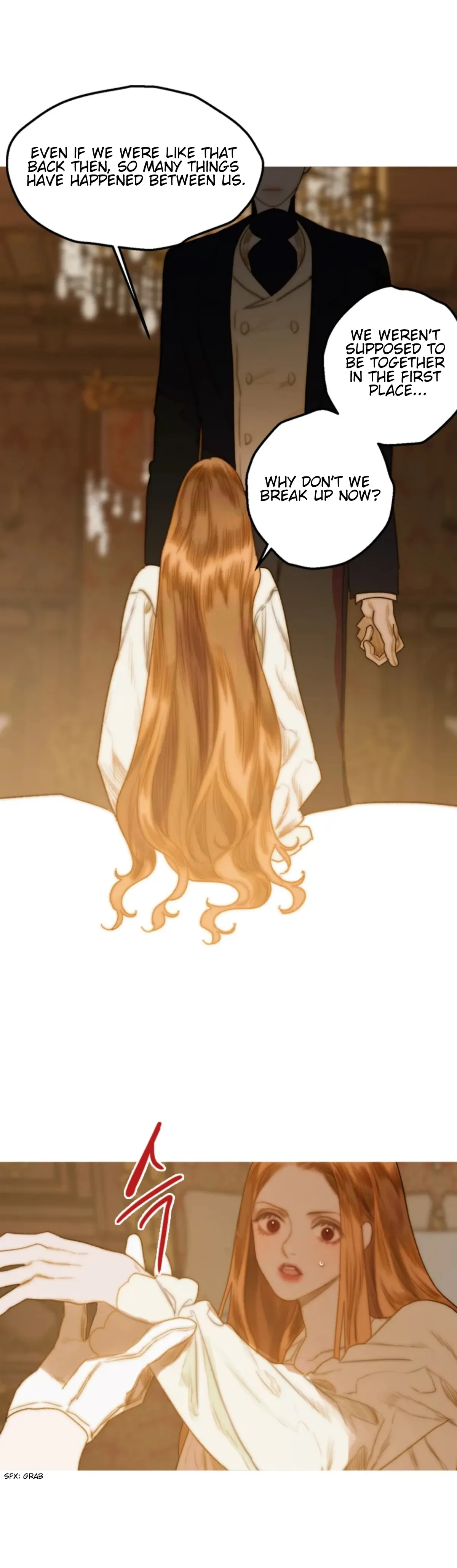 The Pale Horse Chapter 253 Online - página 10