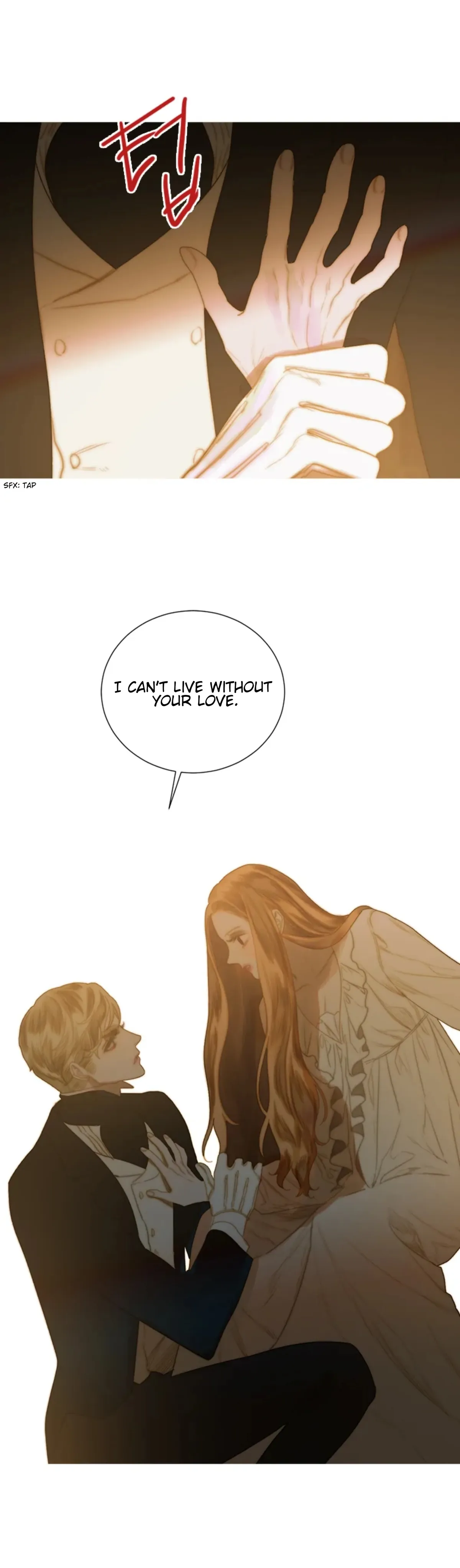 The Pale Horse Chapter 253 Online - página 11