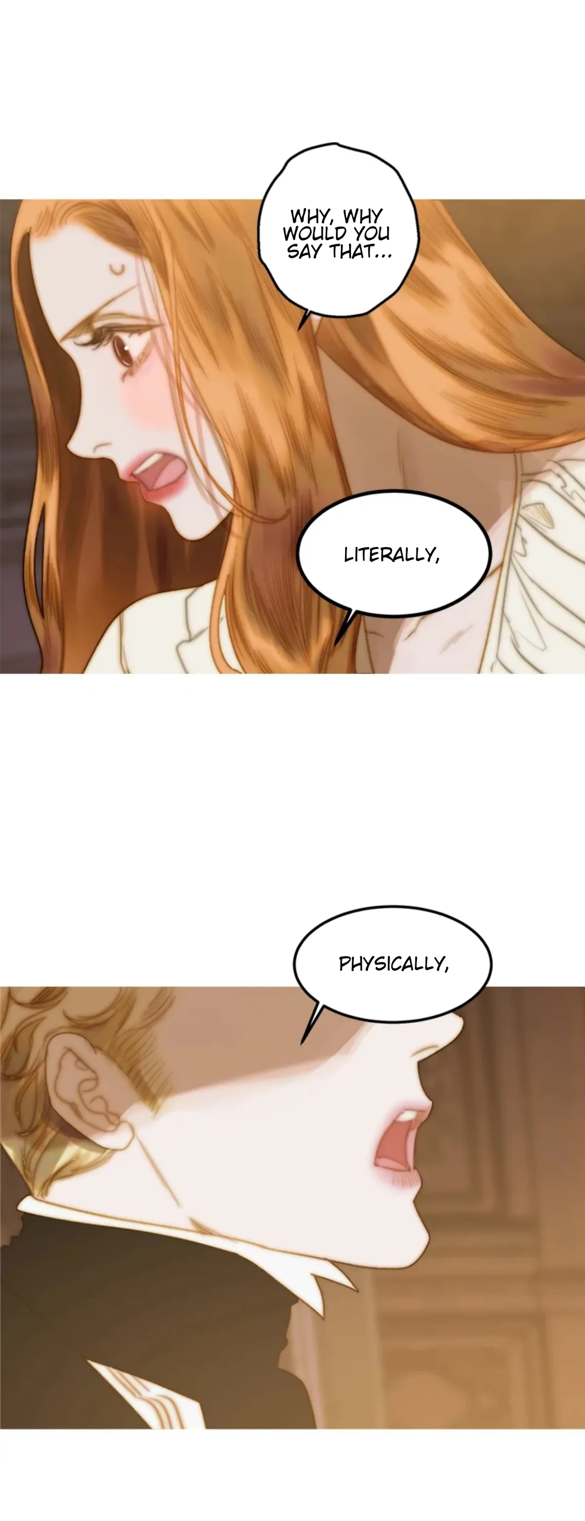 The Pale Horse Chapter 253 Online - página 12