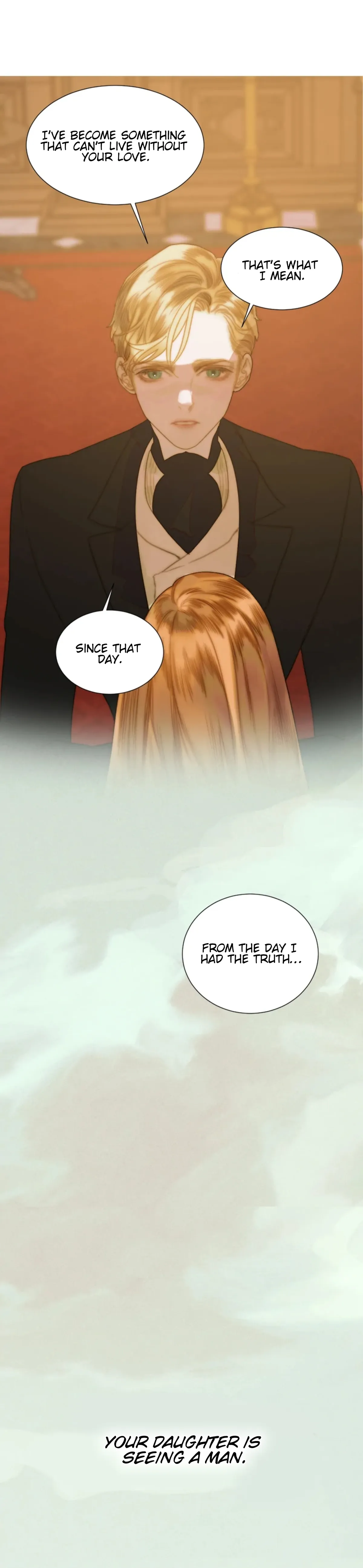 The Pale Horse Chapter 253 Online - página 13