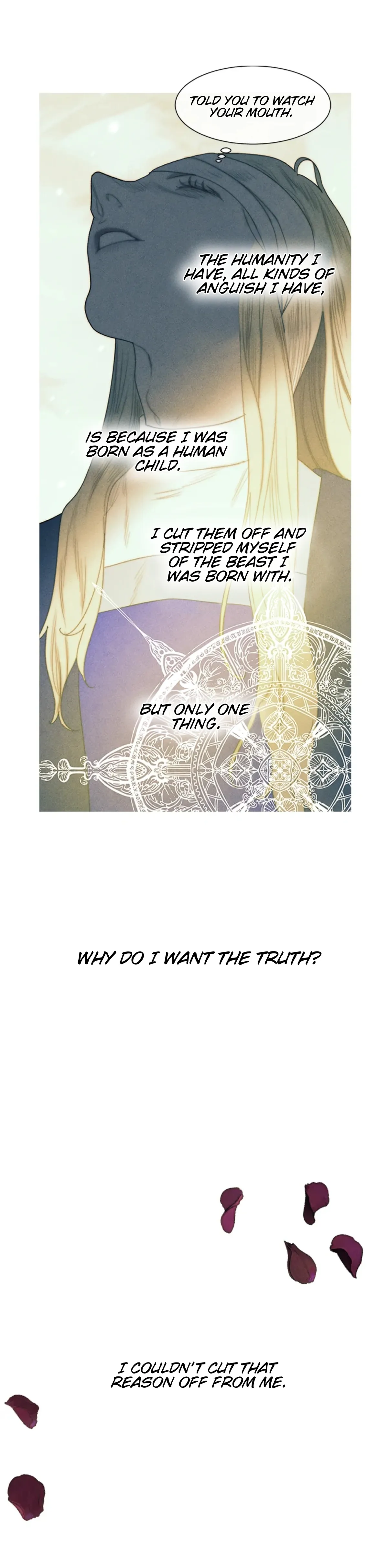 The Pale Horse Chapter 253 Online - página 15