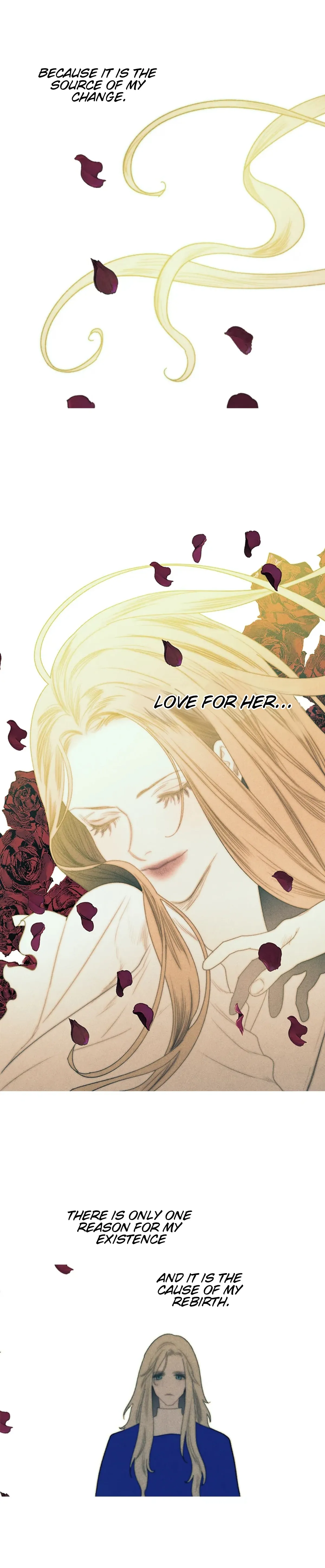The Pale Horse Chapter 253 Online - página 16