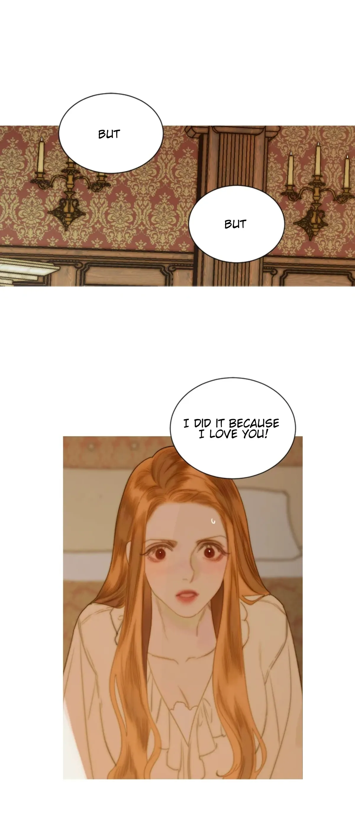 The Pale Horse Chapter 253 Online - página 20