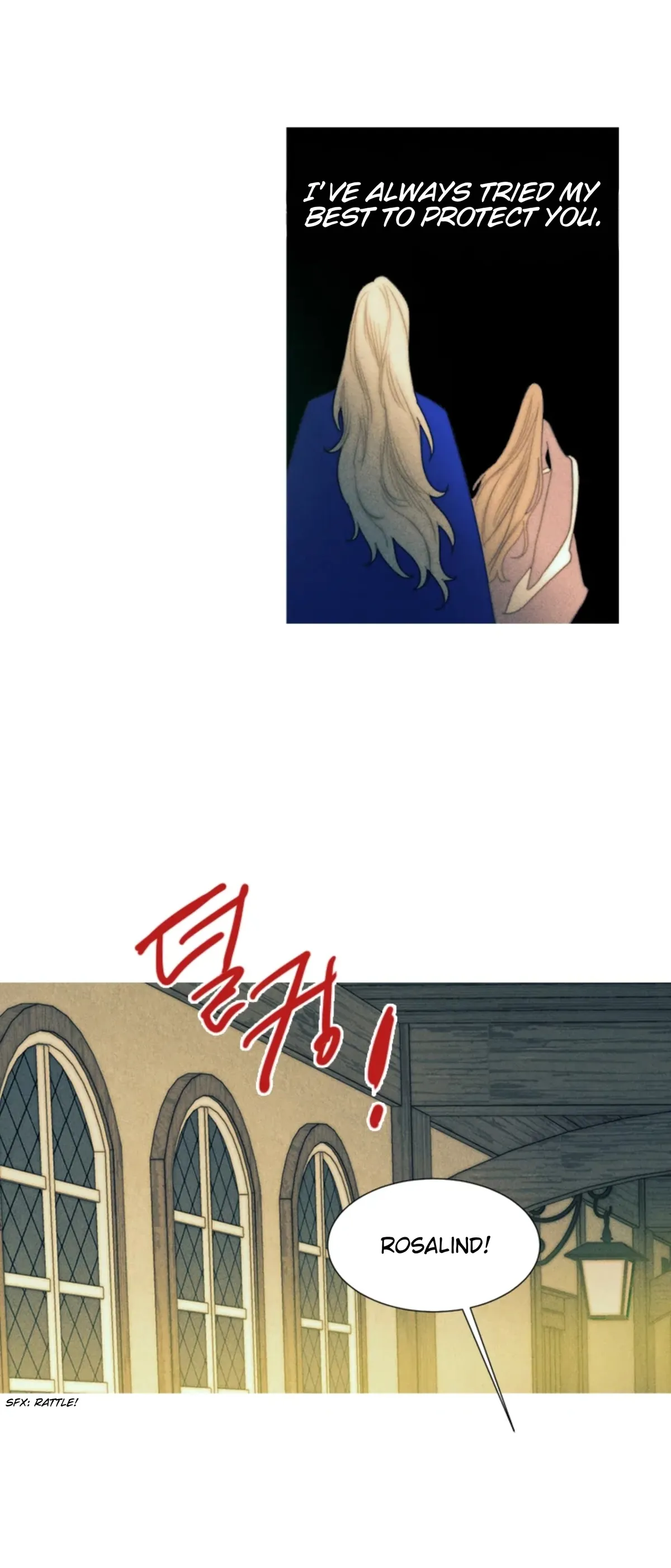 The Pale Horse Chapter 253 Online - página 24